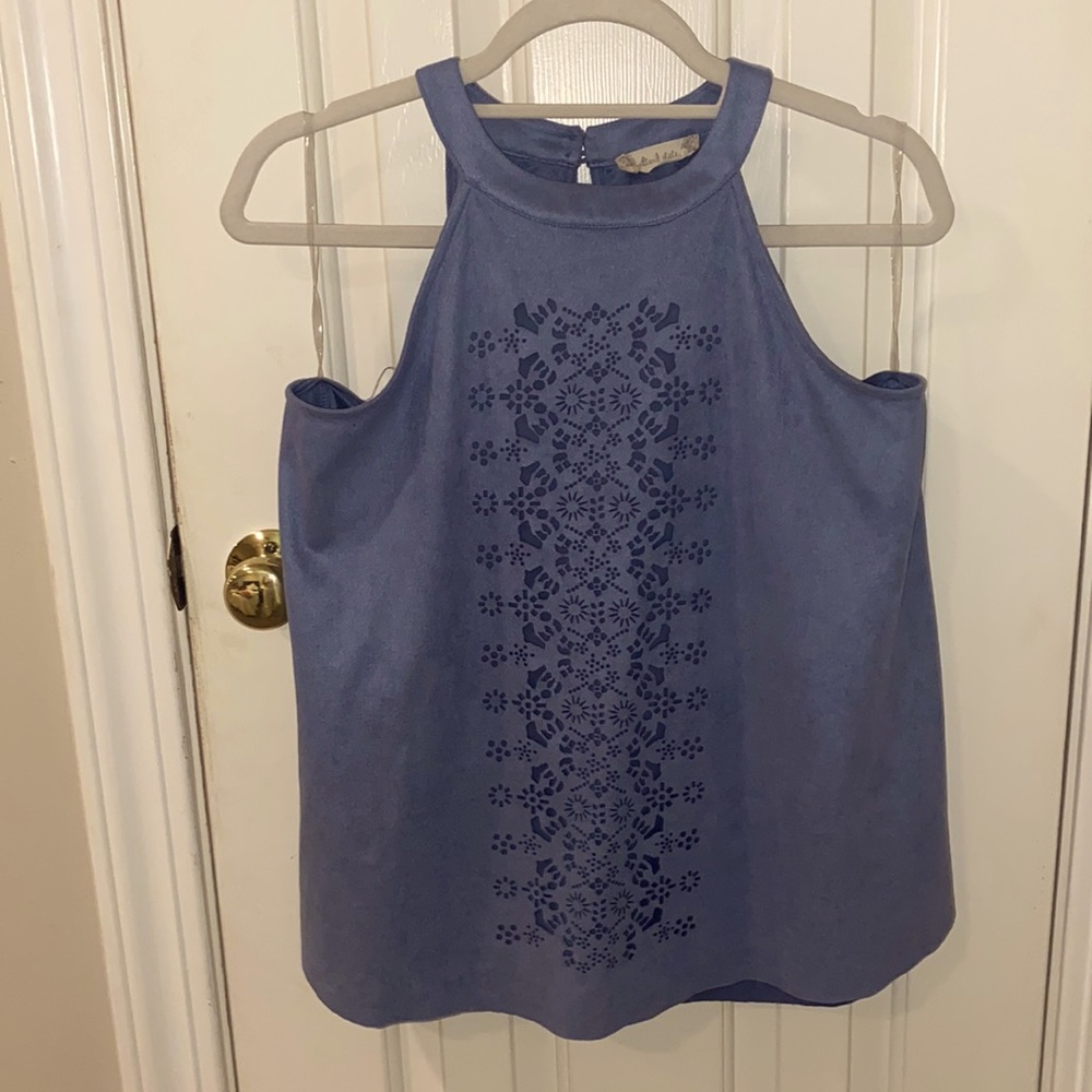 Alter’d State top